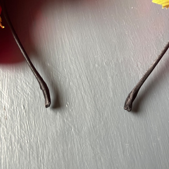 🌹Flower crown headband - Picture 4 of 4